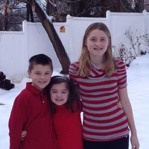 Meet your Posher, Susan